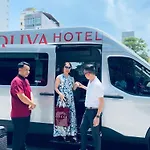 Roliva Hotel & Apartment Danang