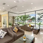 Roliva Hotel & Apartment Danang